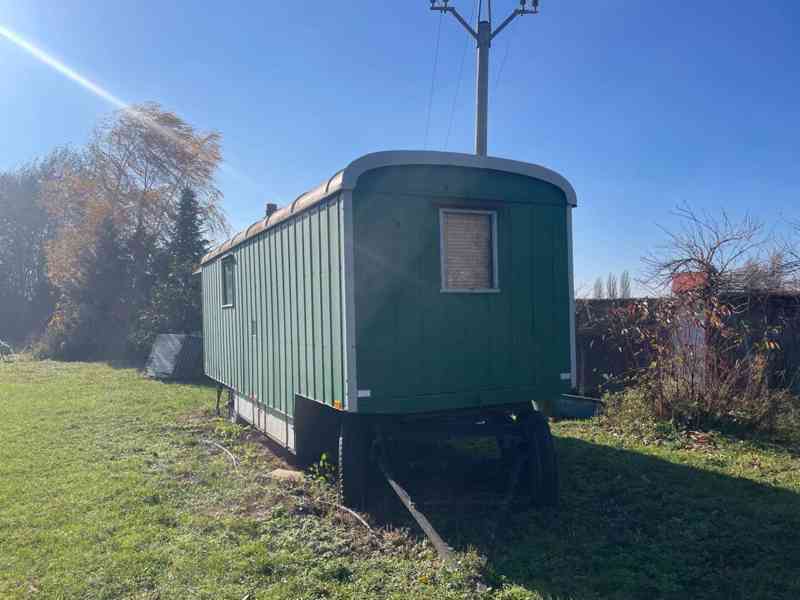 Pozemok - Lúka, Malé Leváre, 26 385 m² - foto 19