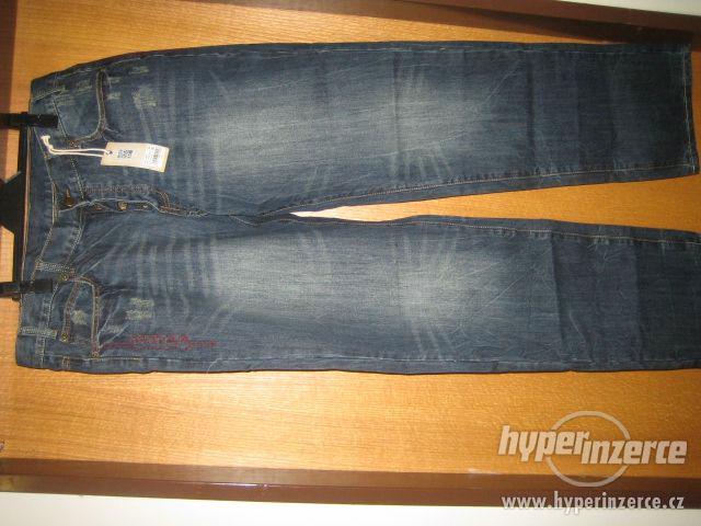 jeans UNCLE SAM BLUE LEGEND III - foto 1