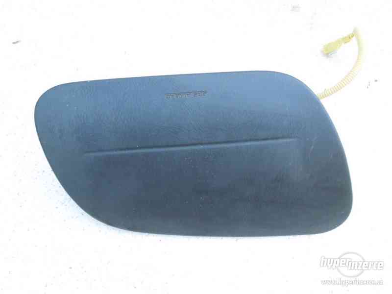 Airbag spolujezdce - daihatsu cuore V (L7_) r.v.10/98-05/03 - foto 1