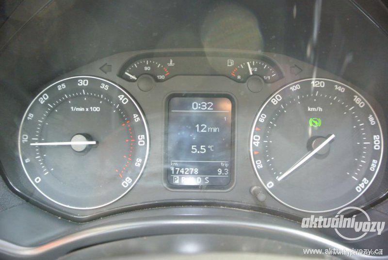 Škoda Octavia 2.0, nafta, automat,  2006 - foto 33
