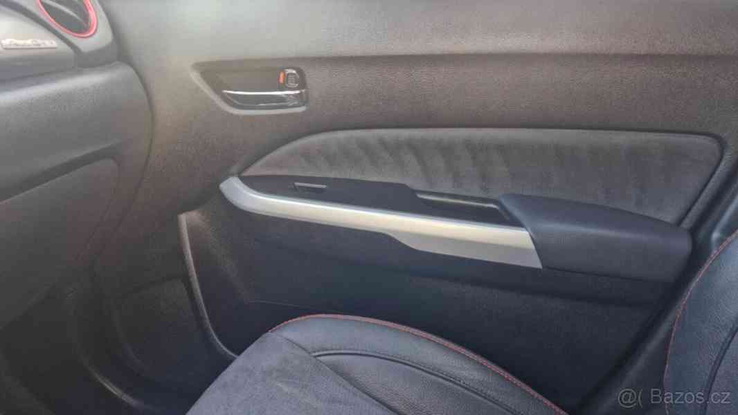 Suzuki Vitara 1,4   4x4 - foto 6