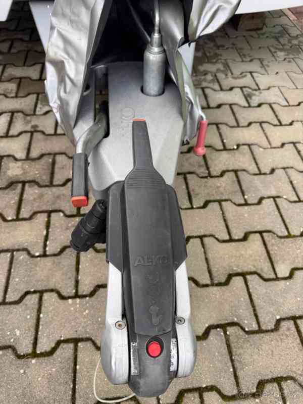 Ostatní Burstner Averso Plus 520TK - foto 11