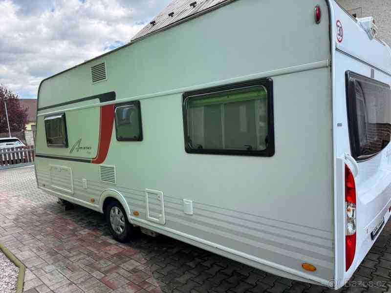Ostatní Burstner Averso Plus 520TK - foto 18