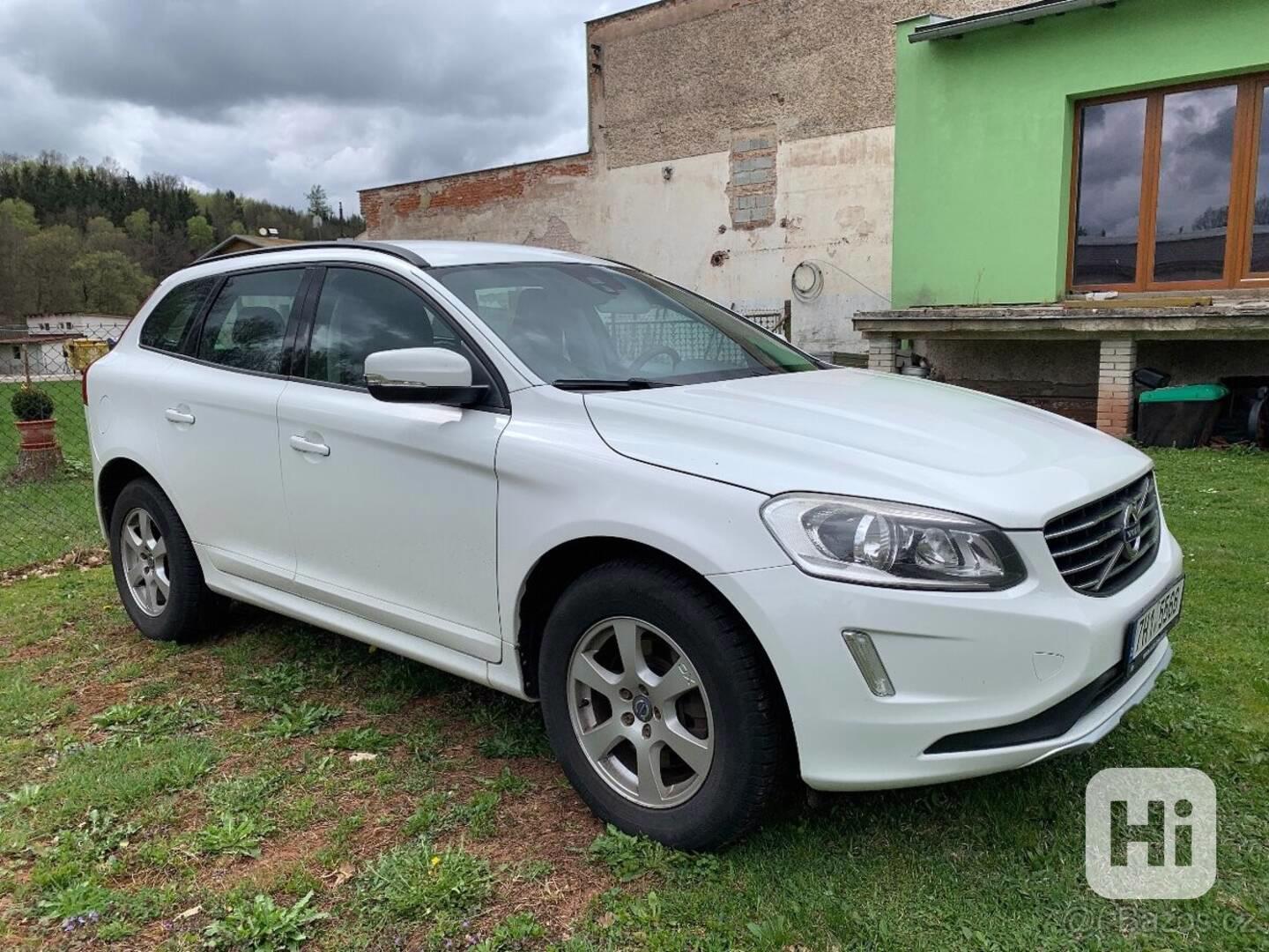 Volvo XC60 2,0 - foto 1
