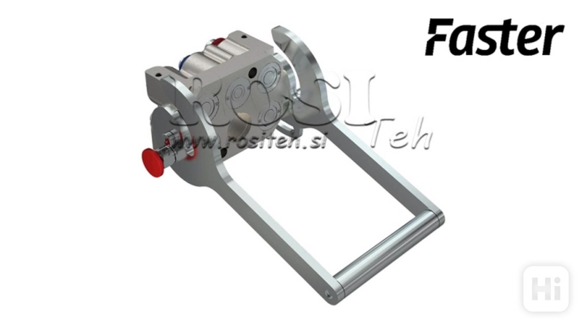 MULTI FASTER SPOJKY 3PLK – 5 LINKY - foto 1