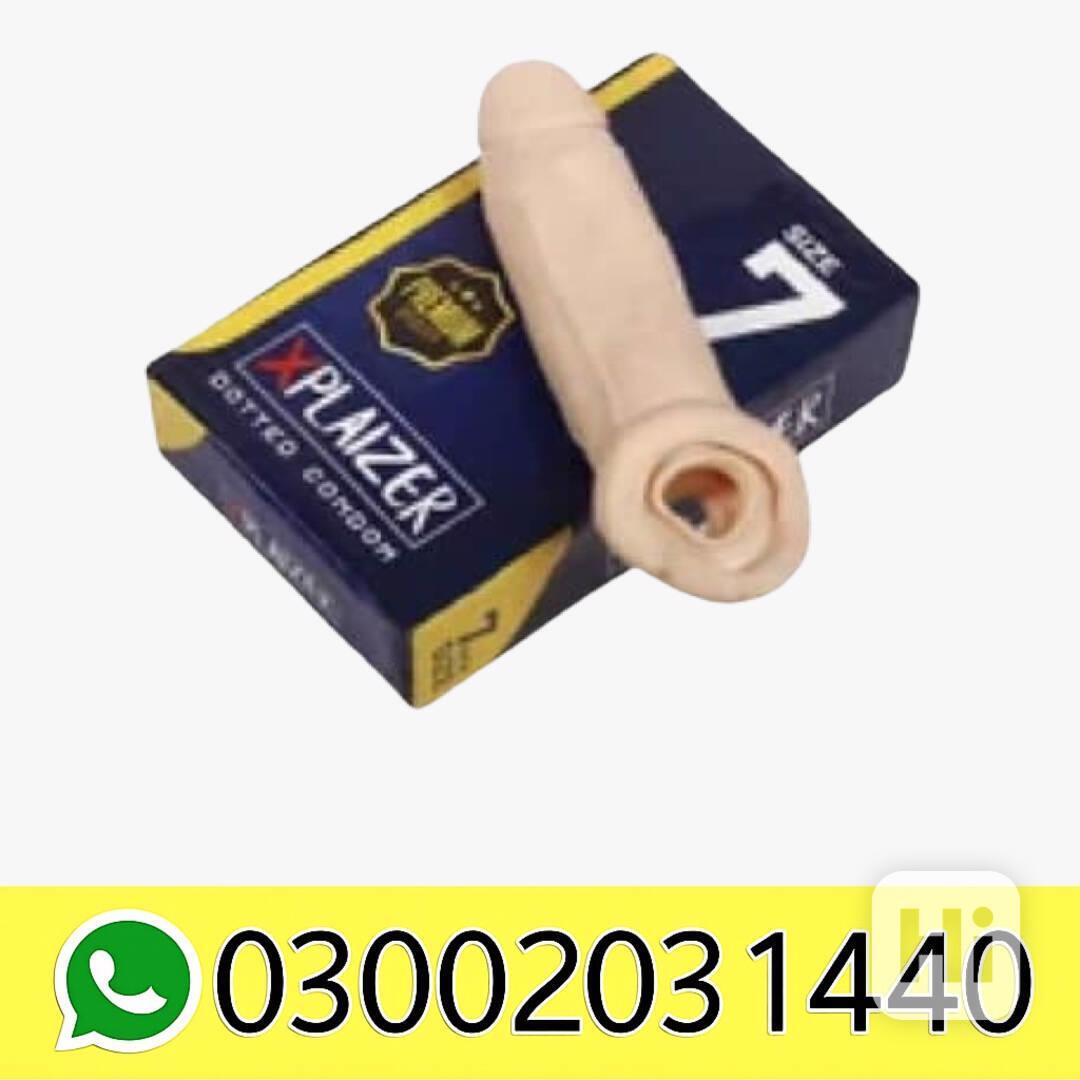 Silicone Condom in Pakistan= 03201847589 | obiavi.info - foto 1