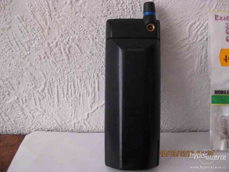 ERICSSON GA628+SIM karta s bonusem ZDARMA!!! - foto 3