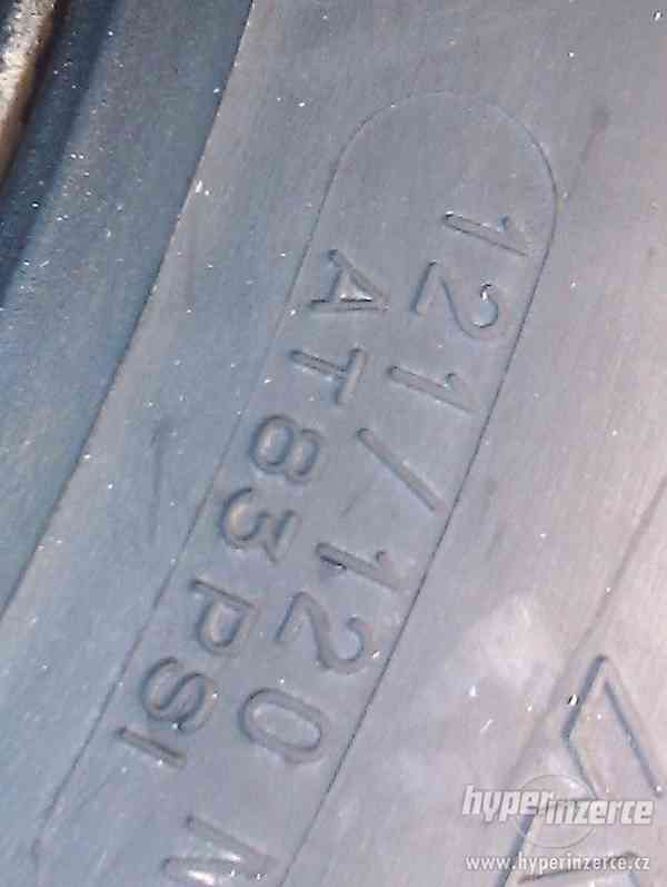 pneu na nákladní vozy - foto 11