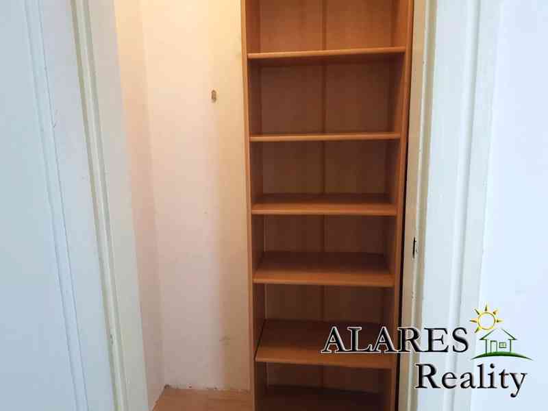 Byt 2+kk 55m2, ul.Přístavní, Praha 7 Holešovice - foto 9