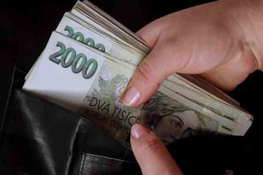 Skutečná finanční pomoc, daleko od falešných slibů - foto 3