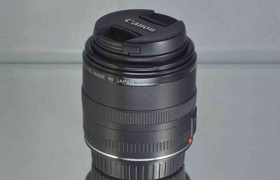 Canon EF 50mm 1:2.5 Macro **full-frame *MACRO 1:2  - foto 7
