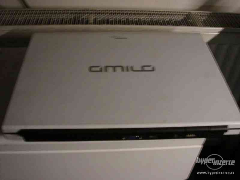 Notebook Fujitsu-Siemens AMILO - foto 1