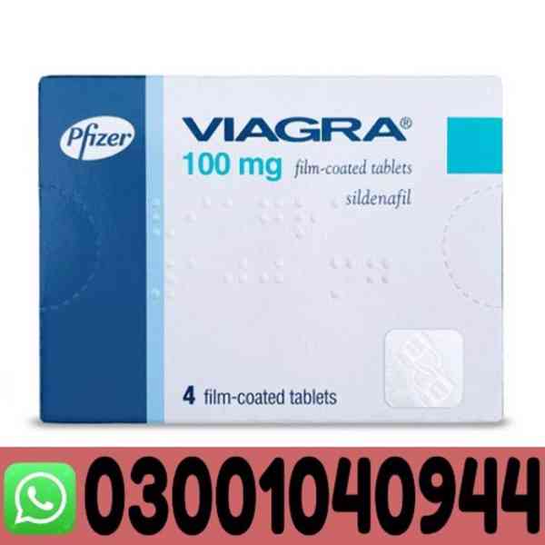 Viagra 100 mg Tablets in Pakistan | 03001040944