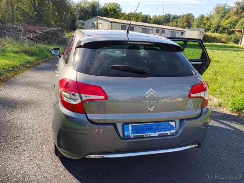 Citroën C4 1,6 - foto 7