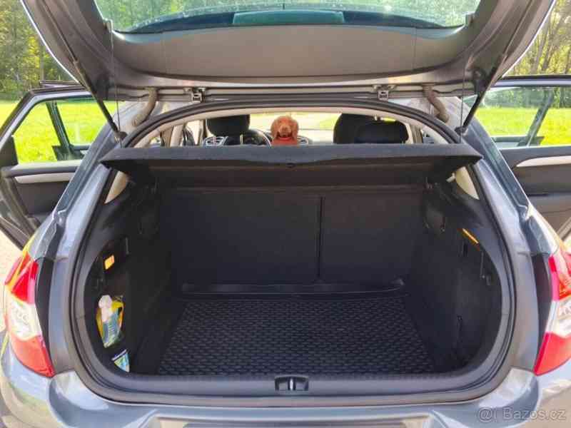 Citroën C4 1,6 - foto 10