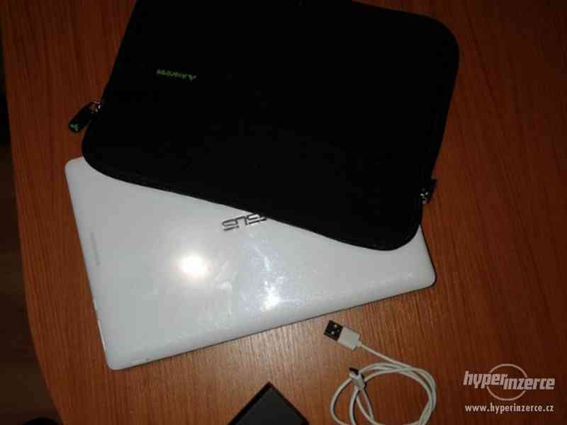 Tablet s klávesnicí a 500 GB HD, ASUS T100 - foto 5