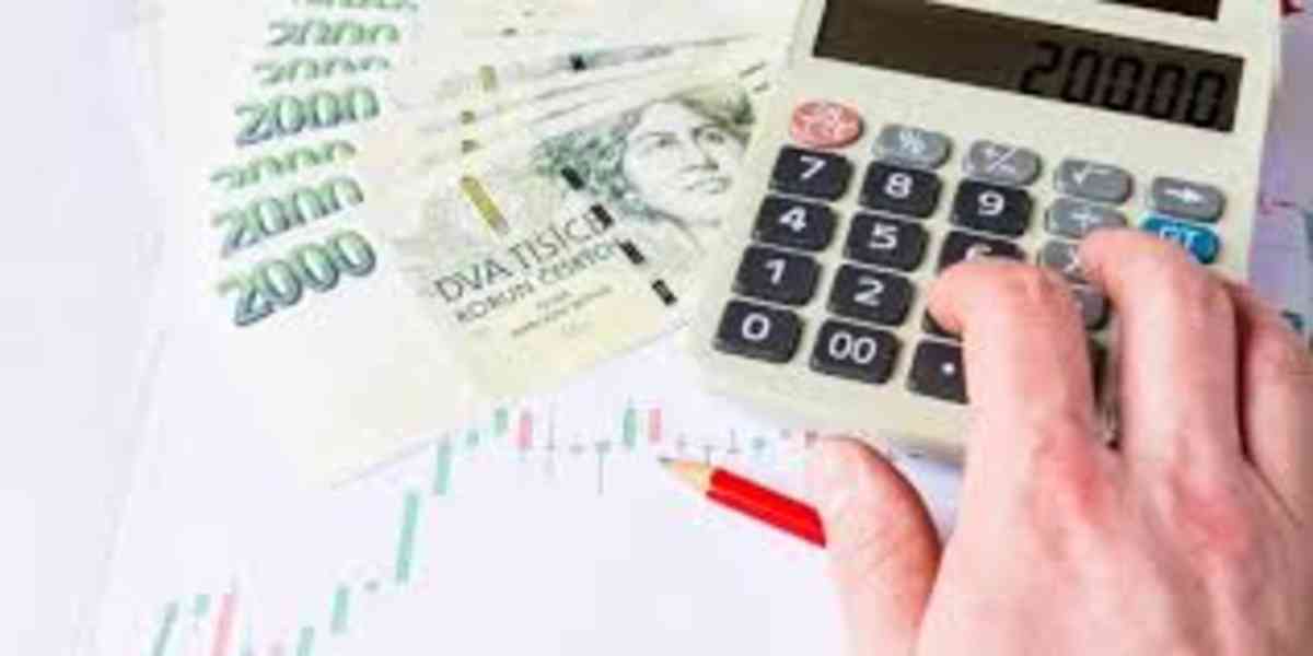 ŘEŠENÍ VAŠICH FINANČNÍCH PROBLÉMŮ:     - foto 3