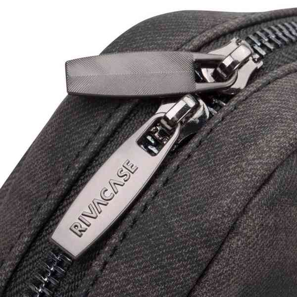 Riva Case 8922 14", šedá - foto 2