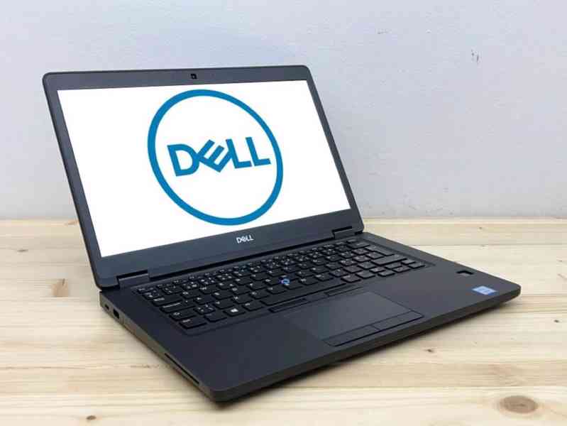 Dell Latitude 5490 - foto 3