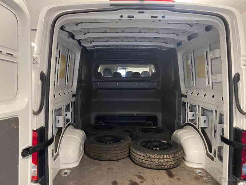 Volkswagen Crafter	 - foto 13