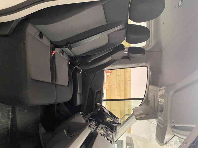 Volkswagen Crafter	 - foto 8