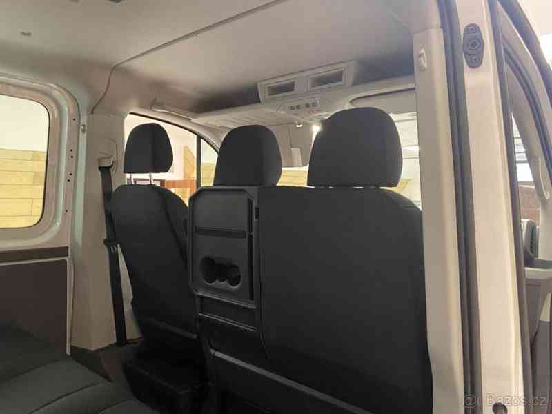 Volkswagen Crafter	 - foto 2