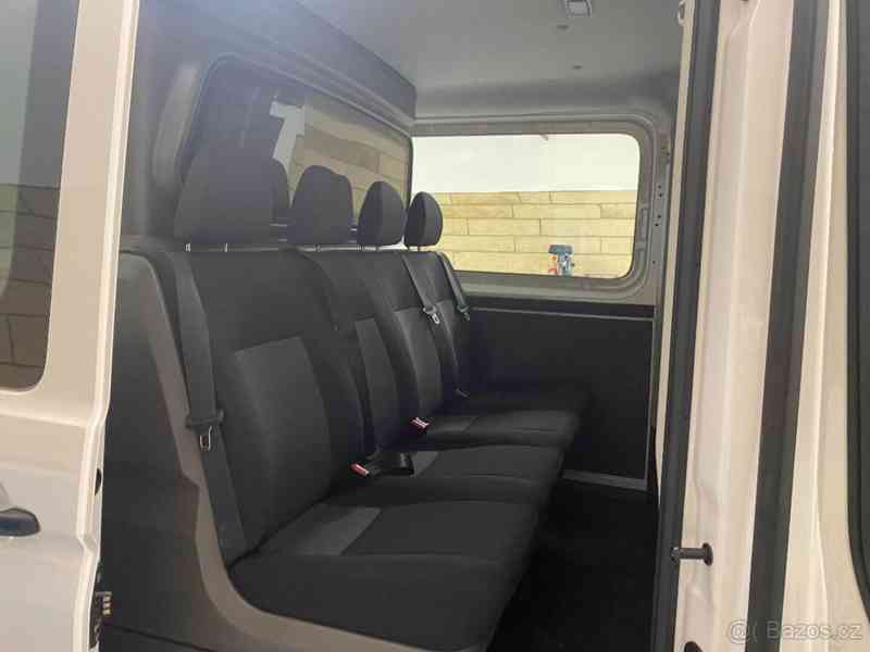 Volkswagen Crafter	 - foto 7