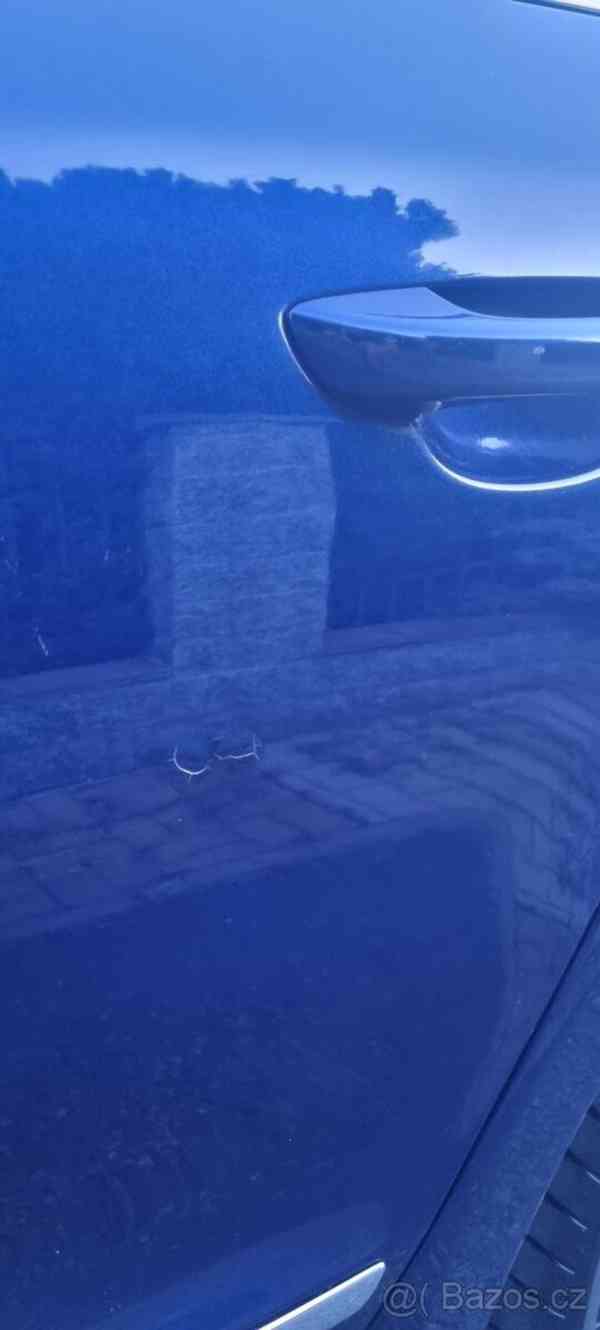 Škoda Superb 3,6   V6 4x4, DSG, nové rozvody - foto 10