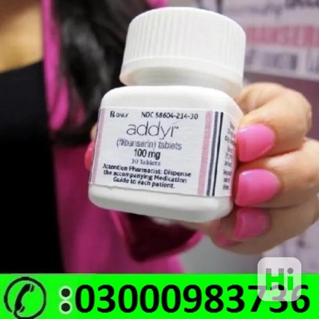Addyi Tablets In Bahawalpur @ (03000983736) - foto 1