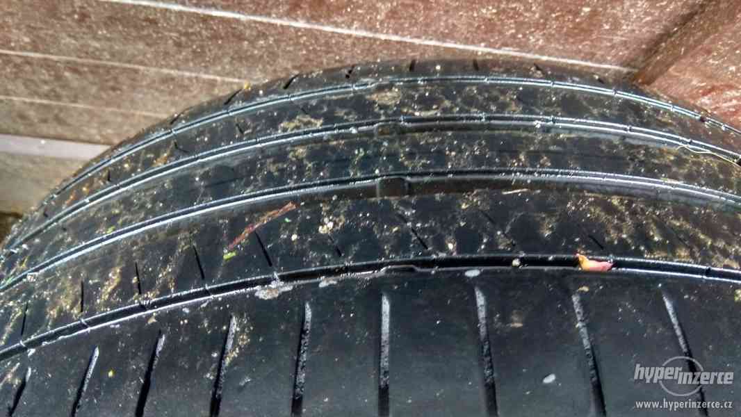ALU kola Interlagos 235/40 R18 - foto 9