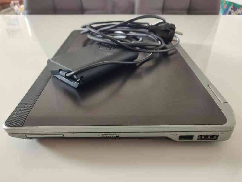 Notebook DELL Latitude E6330 8GB RAM/500GB HDD - foto 4