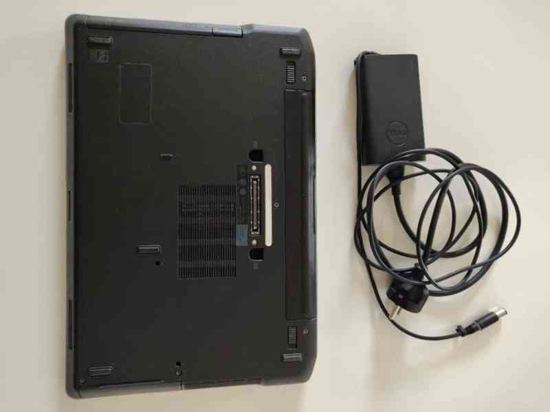 Notebook DELL Latitude E6330 8GB RAM/500GB HDD - foto 3