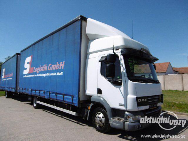 DAF Ostatní AE 45 LF (ID 10431) - foto 1