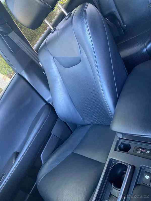 Lexus RX 450h 3,5   450h F SPORT - foto 10