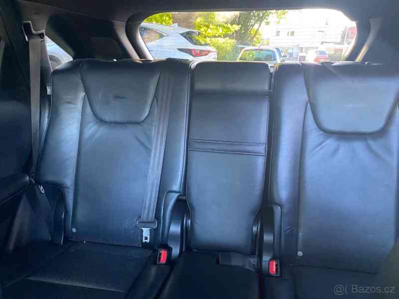 Lexus RX 450h 3,5   450h F SPORT - foto 4