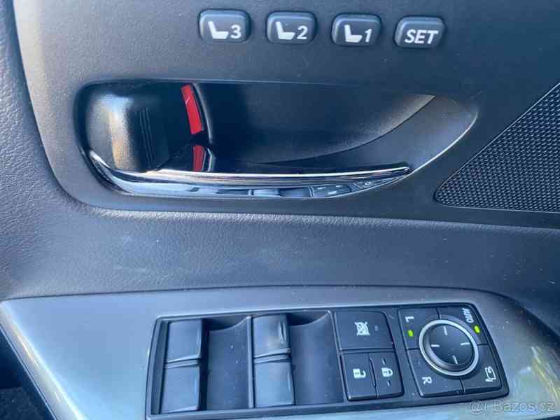 Lexus RX 450h 3,5   450h F SPORT - foto 13