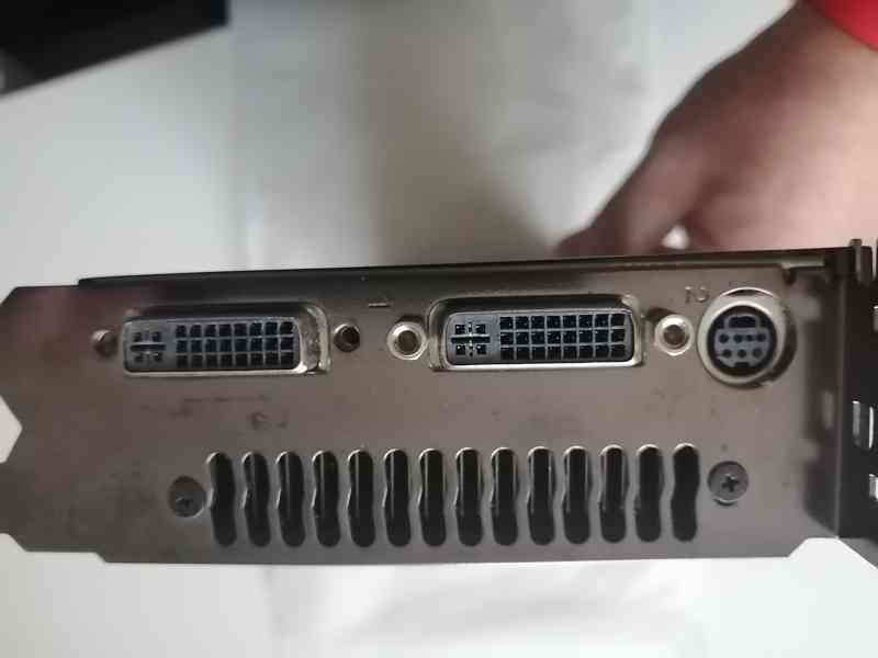 NVIDIA GeForce GTX 260 - foto 2