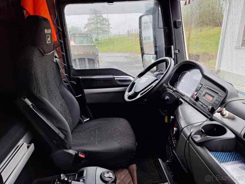 MAN Ostatní MAN TGX 18.520 - foto 2