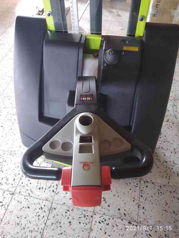 Pramac GX 12/25 Plus - foto 6