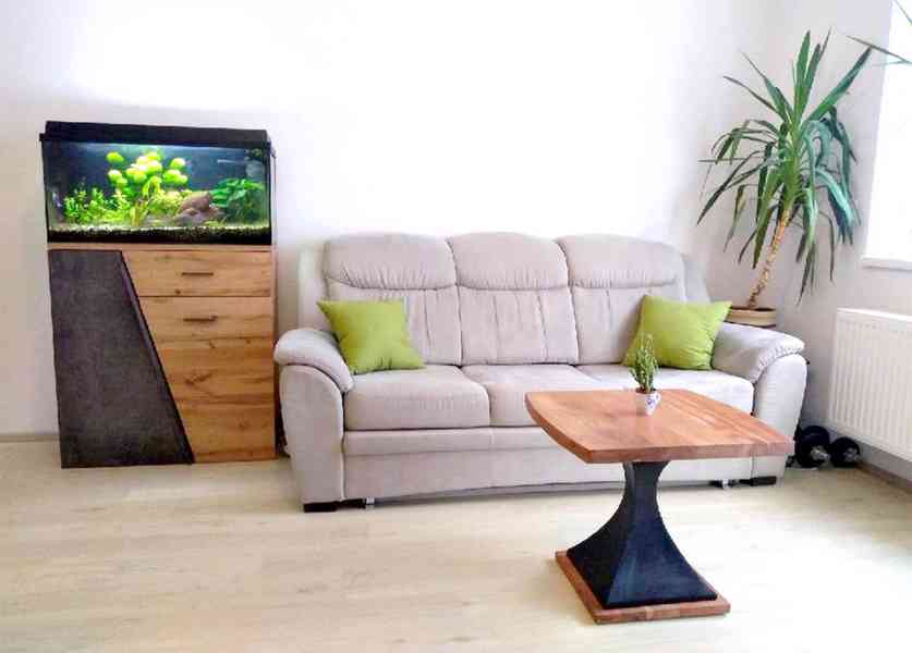 Pronajmu novostavbu 2+kk Slavkov u Brna, Zelnice II. 58 m2 - foto 3