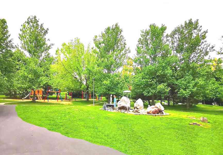 Pronajmu novostavbu 2+kk Slavkov u Brna, Zelnice II. 58 m2 - foto 22