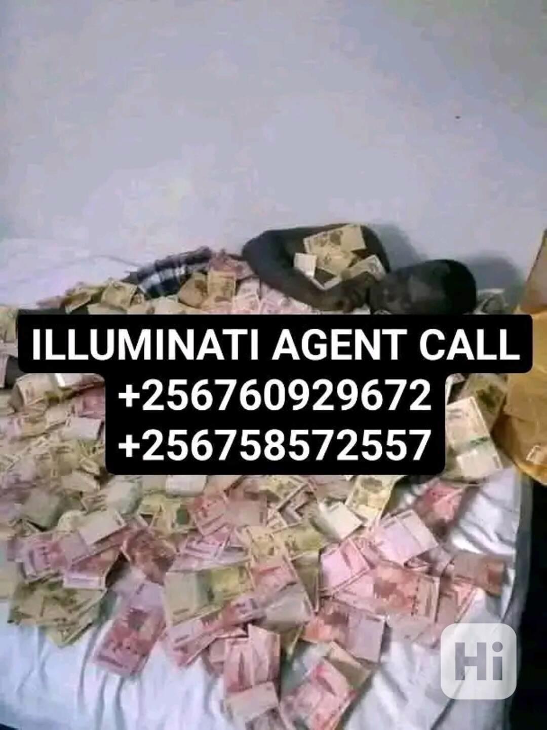 Illuminati agent call in Uganda +2567609296720758572557 - foto 1