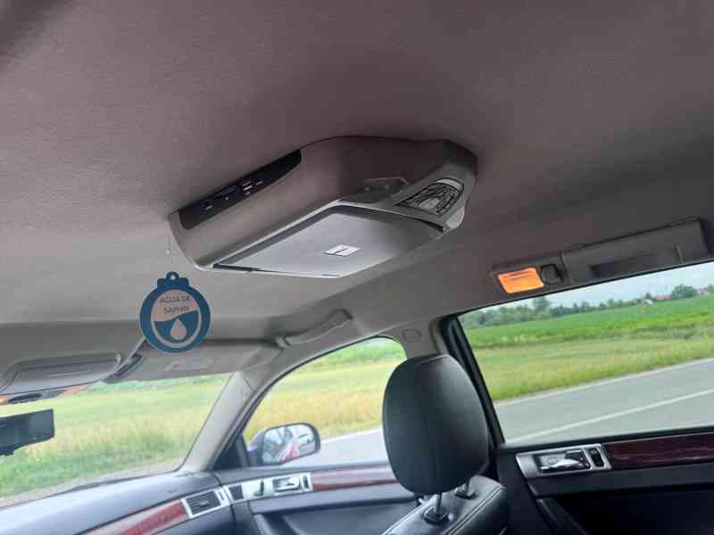 Chrysler Pacifica 3,5V 6 LPG 2003 - foto 14