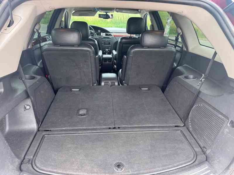 Chrysler Pacifica 3,5V 6 LPG 2003 - foto 7
