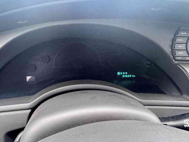 Chrysler Pacifica 3,5V 6 LPG 2003 - foto 16