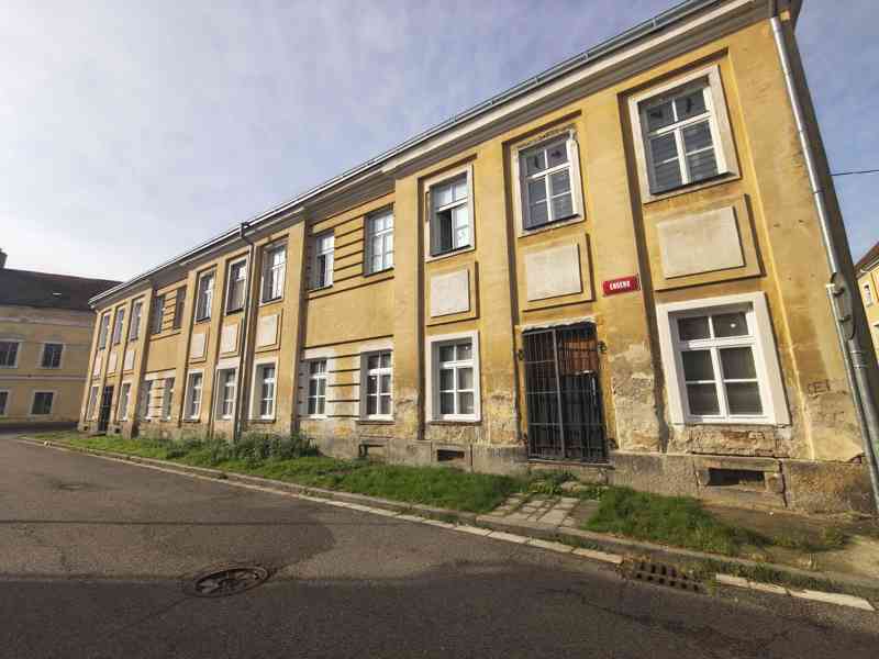 Jaroměř - Josefov - pronájem nebytového prostoru 234 m2 - foto 10