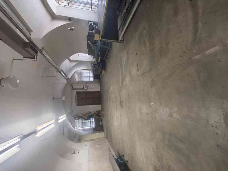Jaroměř - Josefov - pronájem nebytového prostoru 234 m2 - foto 7