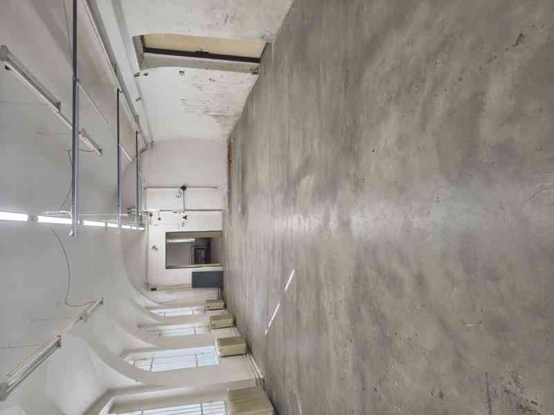 Jaroměř - Josefov - pronájem nebytového prostoru 234 m2 - foto 2