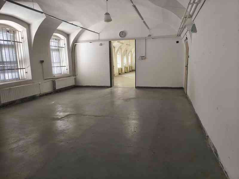 Jaroměř - Josefov - pronájem nebytového prostoru 234 m2 - foto 3