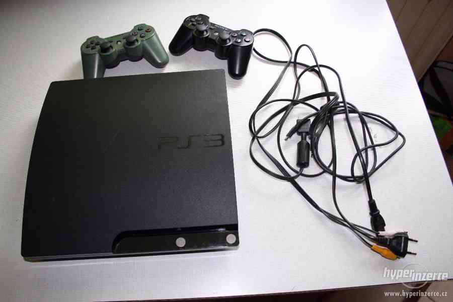 PlayStation 3 - foto 1